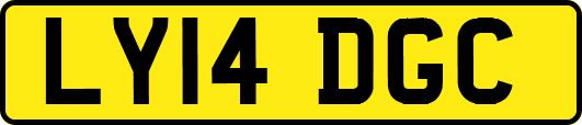 LY14DGC