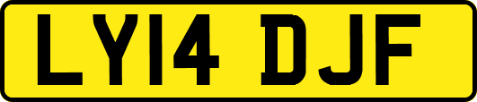 LY14DJF