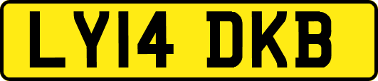 LY14DKB