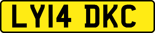 LY14DKC
