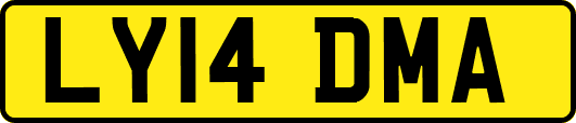 LY14DMA