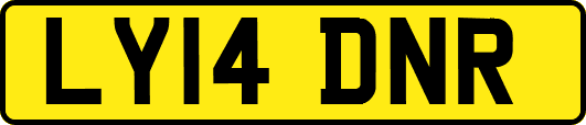 LY14DNR