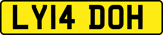 LY14DOH