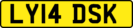 LY14DSK