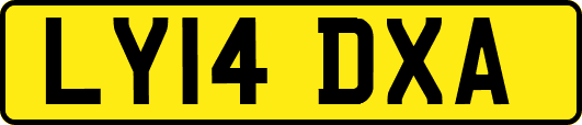 LY14DXA
