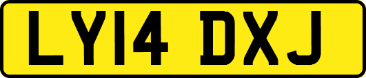 LY14DXJ