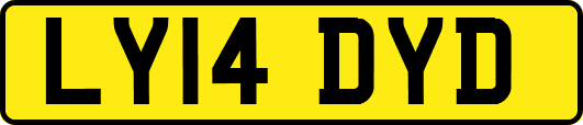 LY14DYD