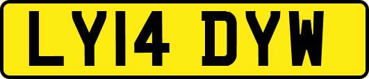 LY14DYW