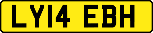 LY14EBH
