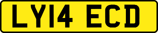 LY14ECD