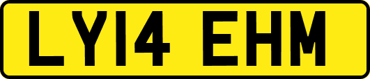 LY14EHM