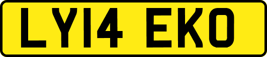 LY14EKO