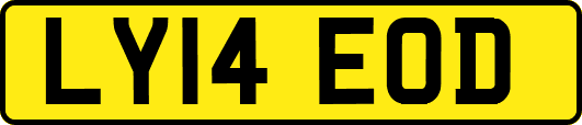 LY14EOD