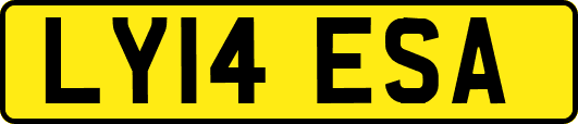 LY14ESA