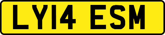 LY14ESM