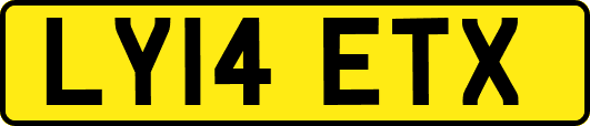 LY14ETX