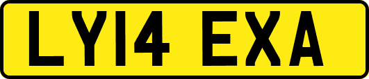 LY14EXA