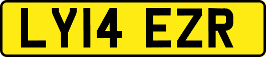 LY14EZR