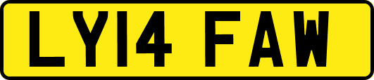 LY14FAW