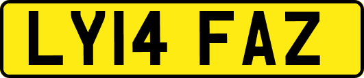 LY14FAZ