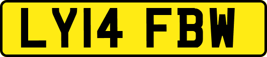 LY14FBW