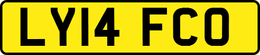LY14FCO