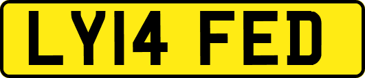LY14FED