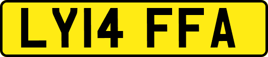 LY14FFA