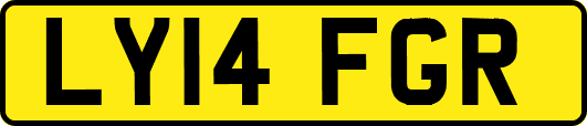 LY14FGR