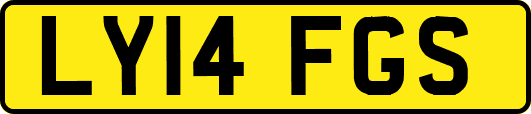 LY14FGS