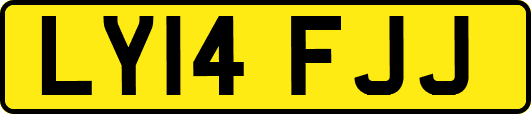 LY14FJJ