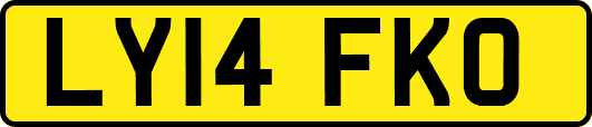LY14FKO
