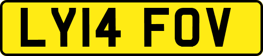 LY14FOV