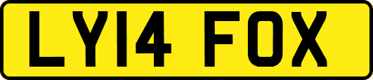 LY14FOX