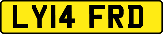 LY14FRD