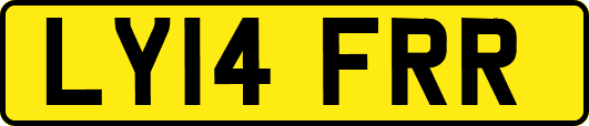 LY14FRR