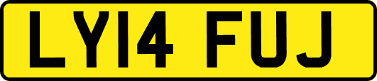 LY14FUJ