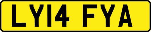 LY14FYA