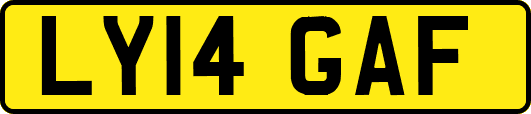 LY14GAF