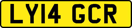 LY14GCR