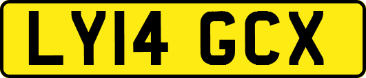 LY14GCX