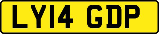 LY14GDP