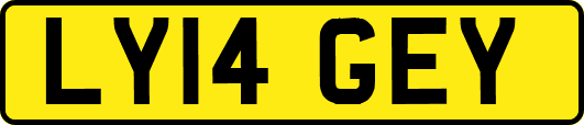 LY14GEY