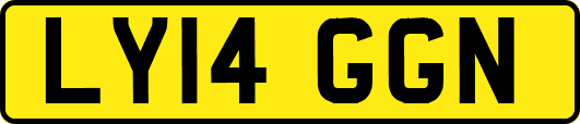 LY14GGN