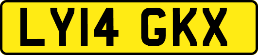 LY14GKX