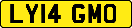 LY14GMO
