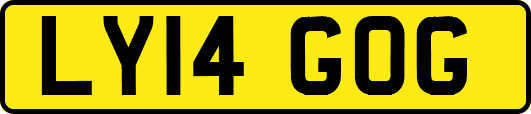 LY14GOG