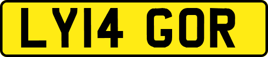 LY14GOR