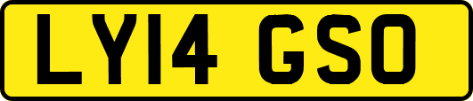 LY14GSO