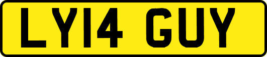 LY14GUY